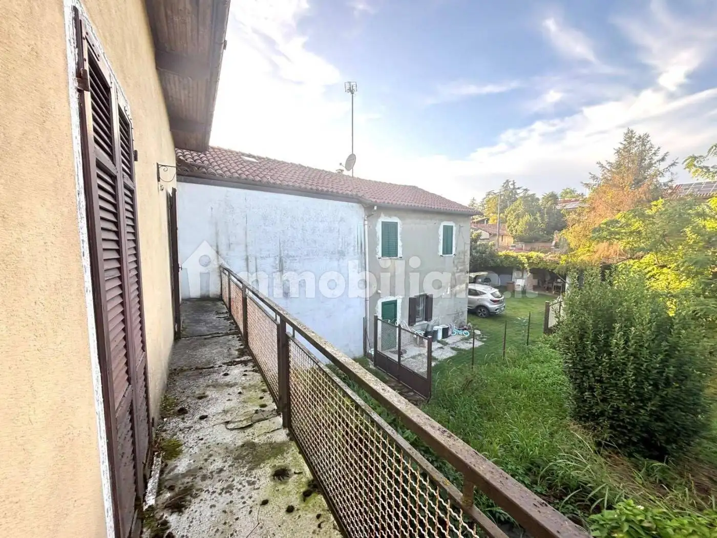 Terratetto unifamiliare piazza Astori 4, Centro, Castelletto Monferrato - foto 3