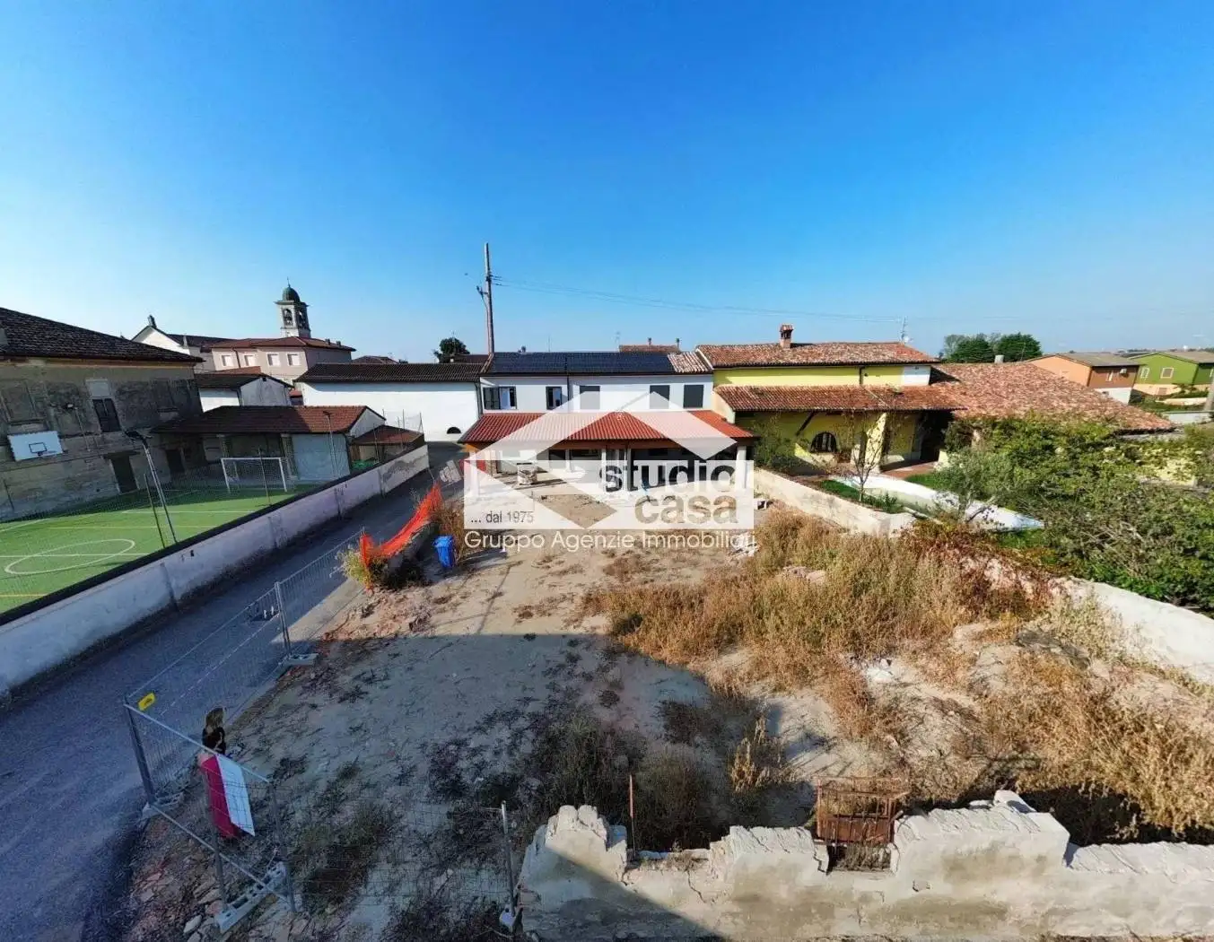 Casa indipendente in vendita a Salvirola