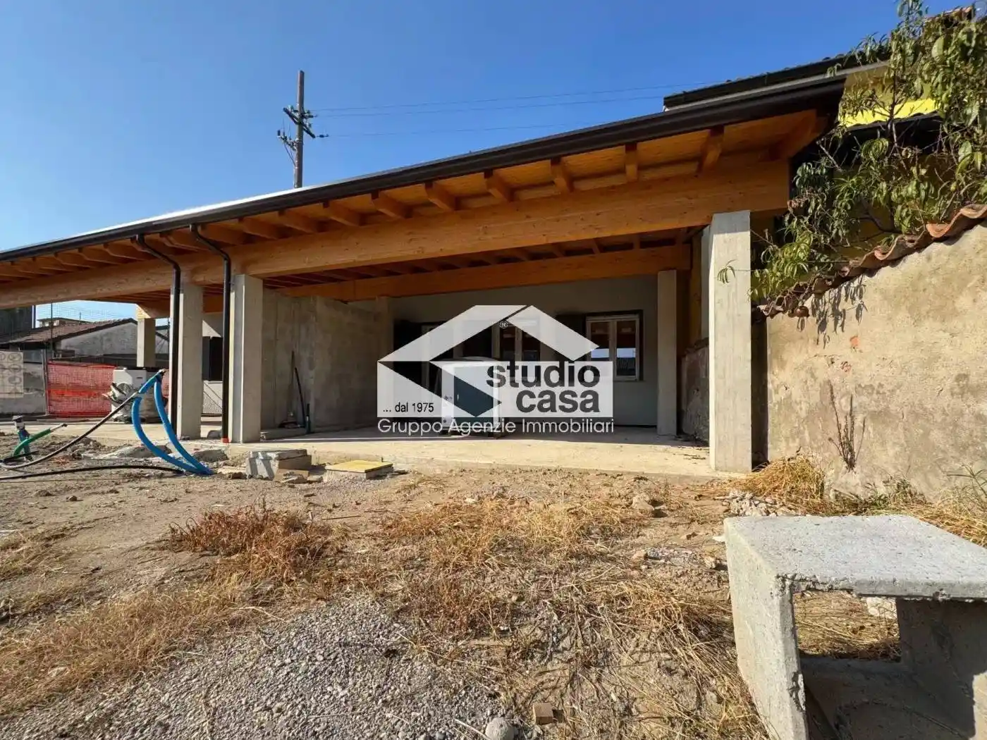 Casa indipendente - foto 3