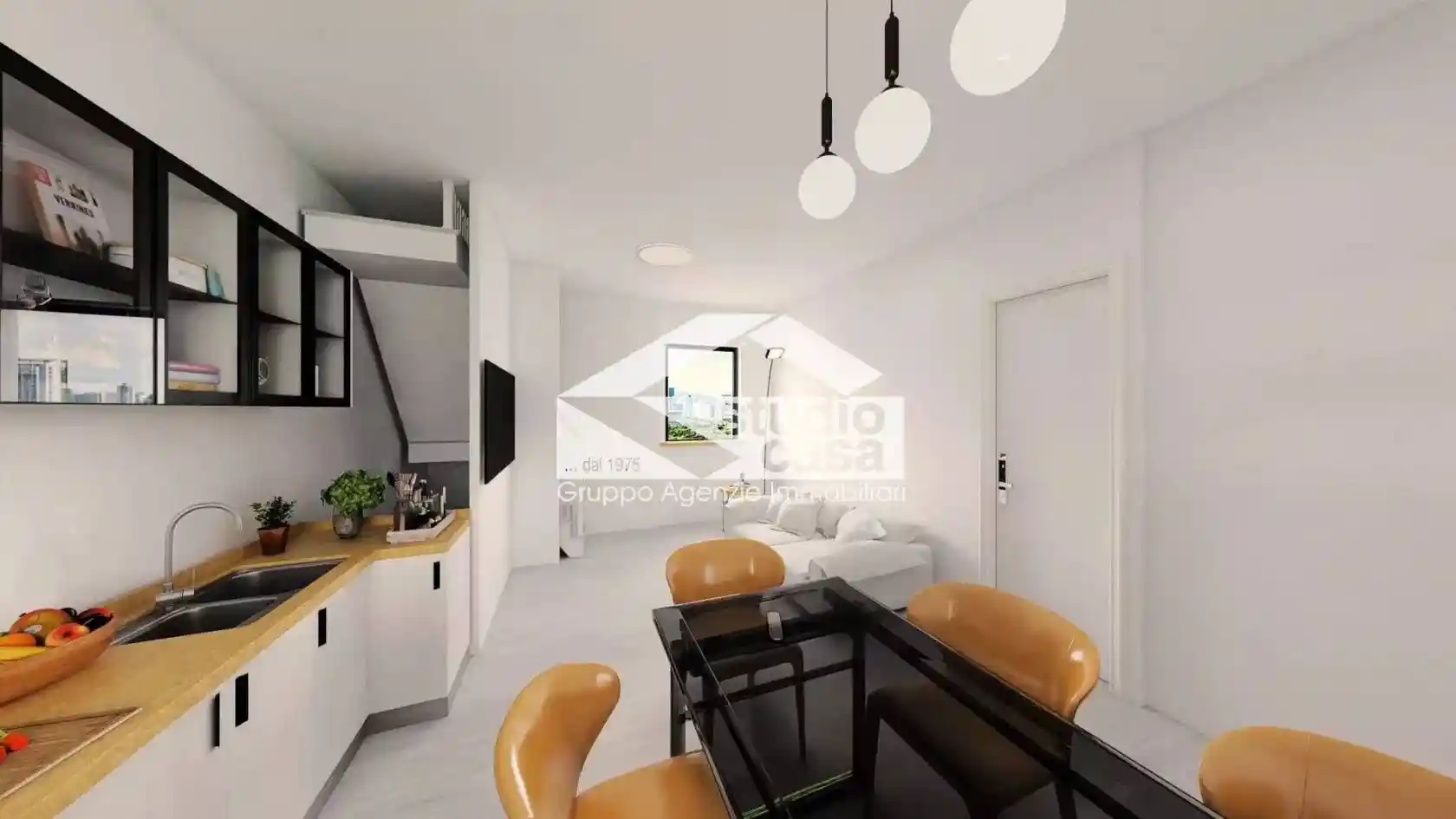 Casa indipendente - foto 3