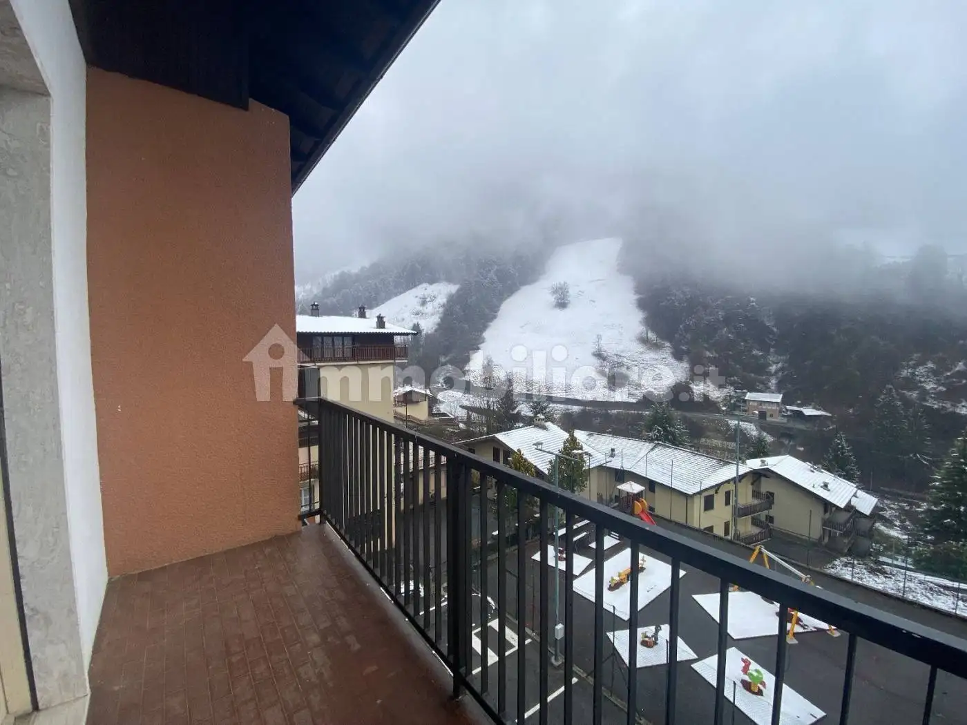 Appartamento in vendita a Oneta