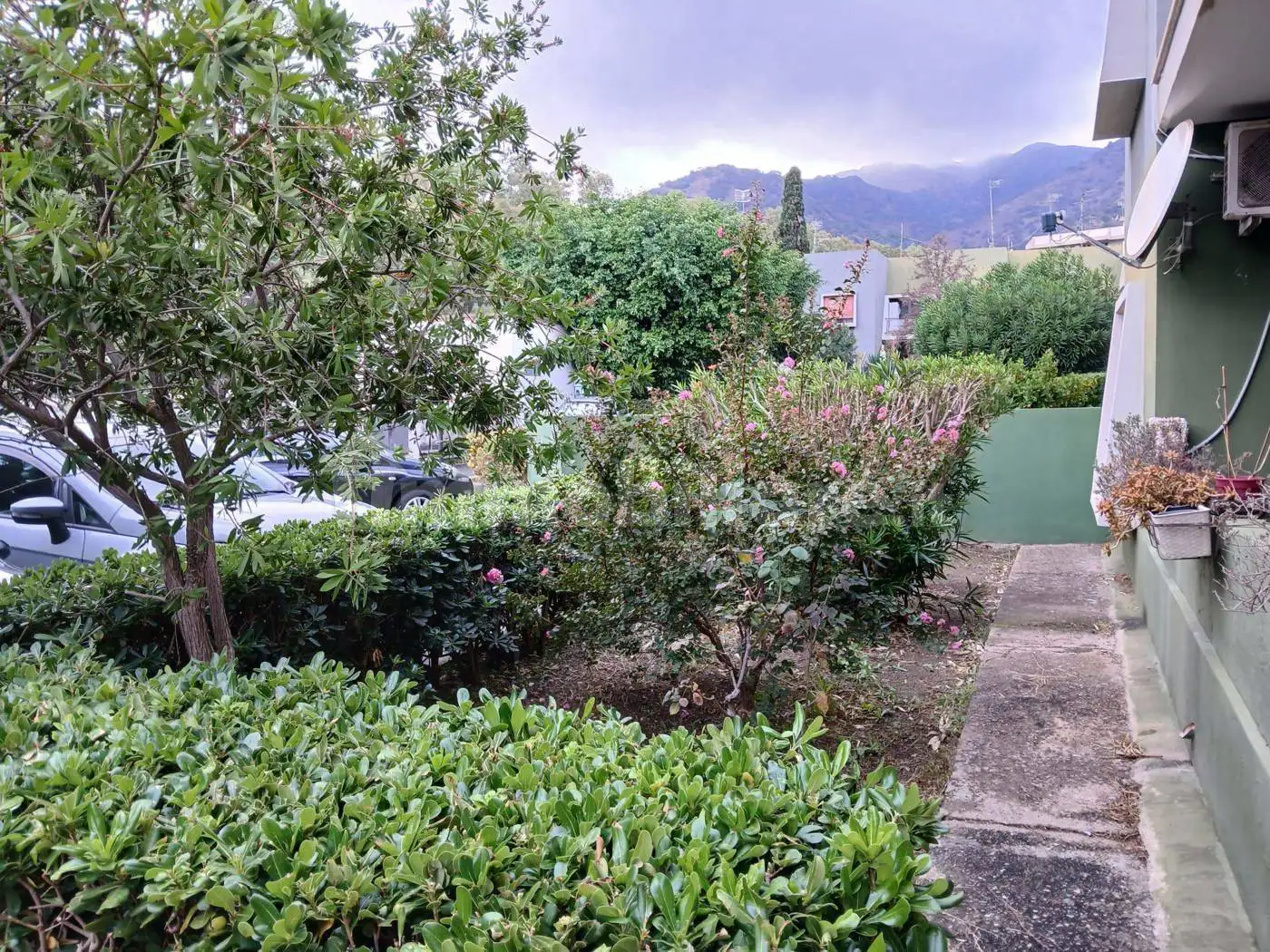 Appartamento in affitto a Messina