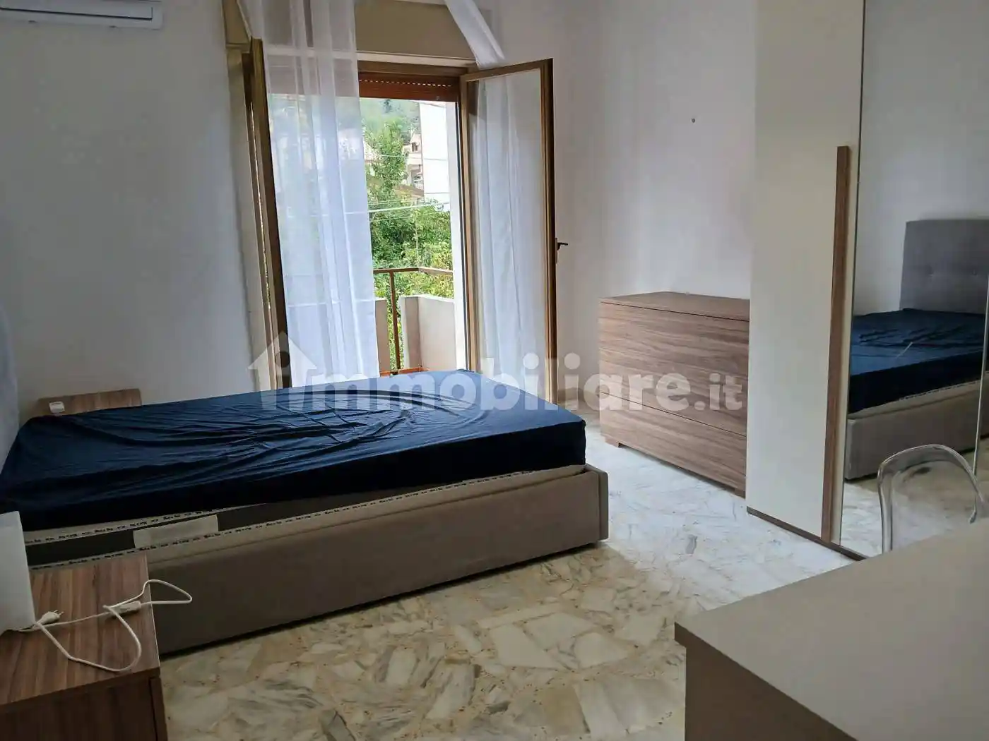 Quadrilocale via dell'Anno Santo, 36, Tremestieri - Pistunina, Messina - foto 4