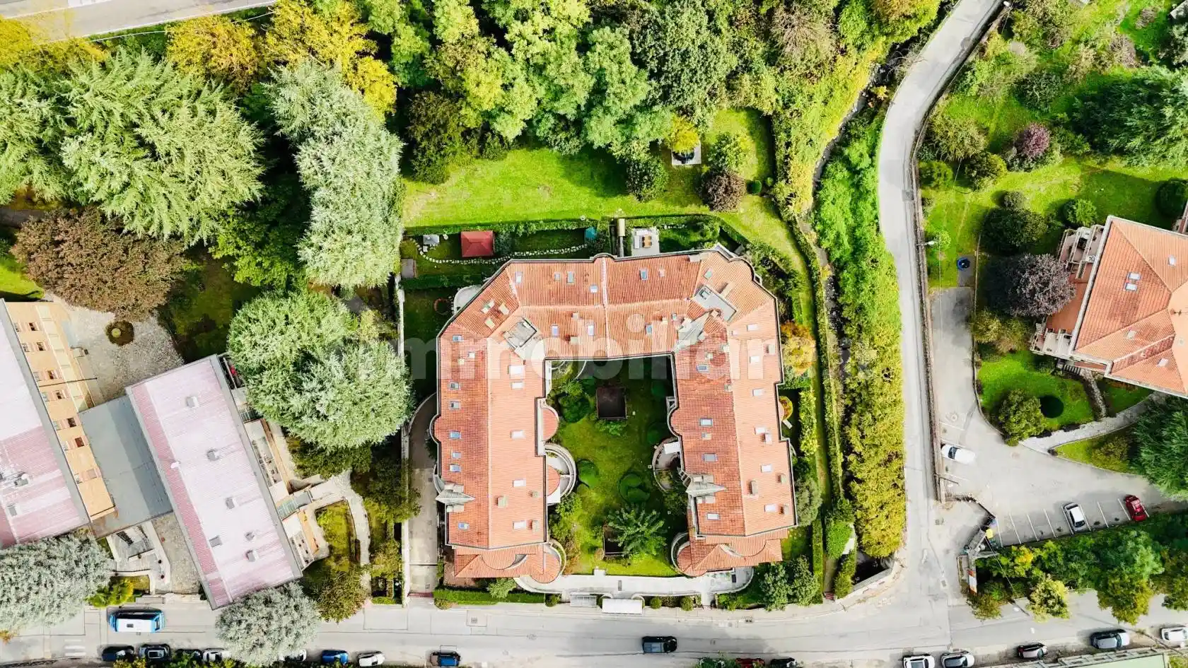 Appartamento Strada Comunale di Mongreno 79, Sassi, Torino - foto 2