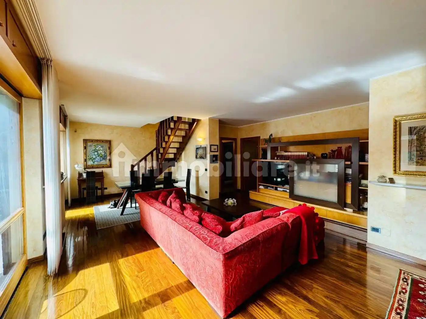 Appartamento Strada Comunale di Mongreno 79, Sassi, Torino - foto 4