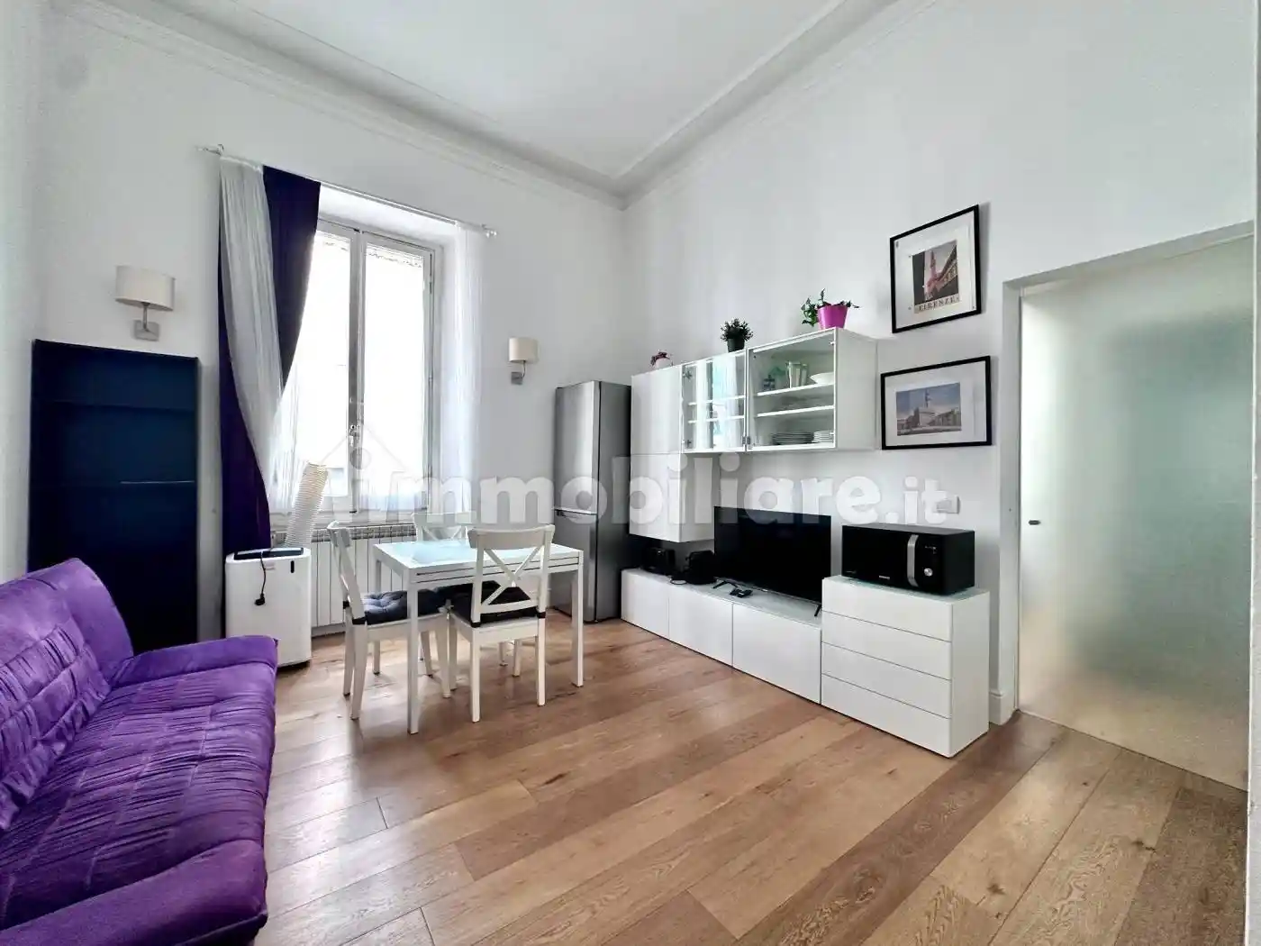 Appartamento in affitto a Firenze