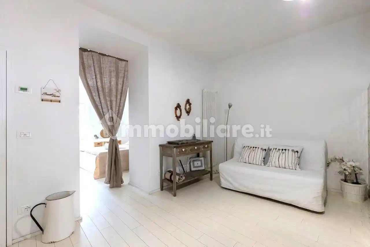 Appartamento in vendita a Albissola Marina