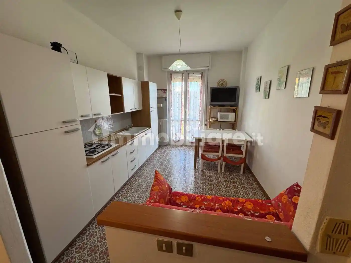 Appartamento in vendita a Ceriale