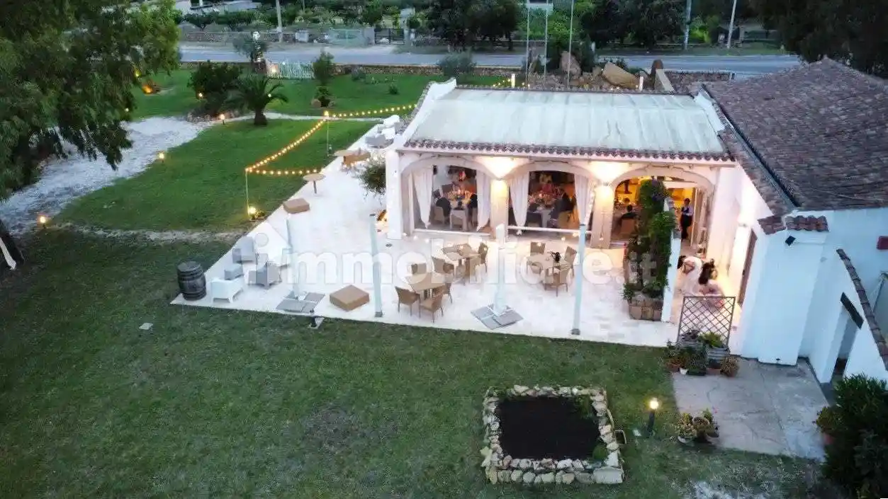 Palazzo - Edificio - foto 2