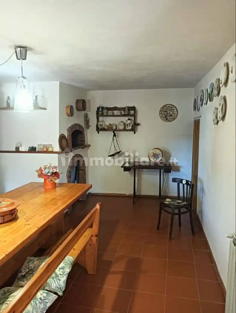 Casa indipendente in vendita a Pieve a Nievole
