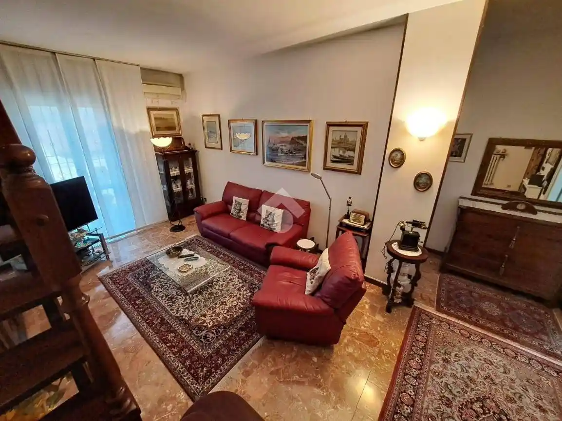 Trilocale via dei Pollaioli 55, Viale Cremona, Pavia - foto 2