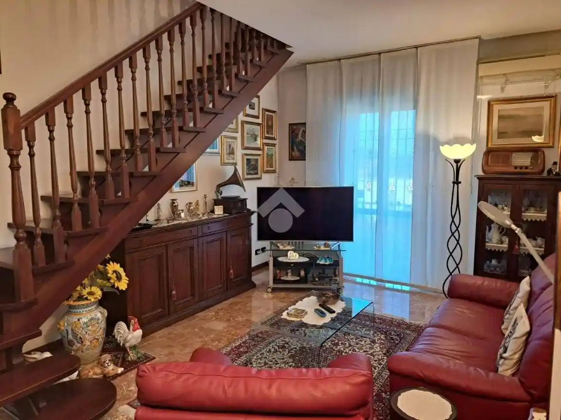 Trilocale via dei Pollaioli 55, Viale Cremona, Pavia - foto 3