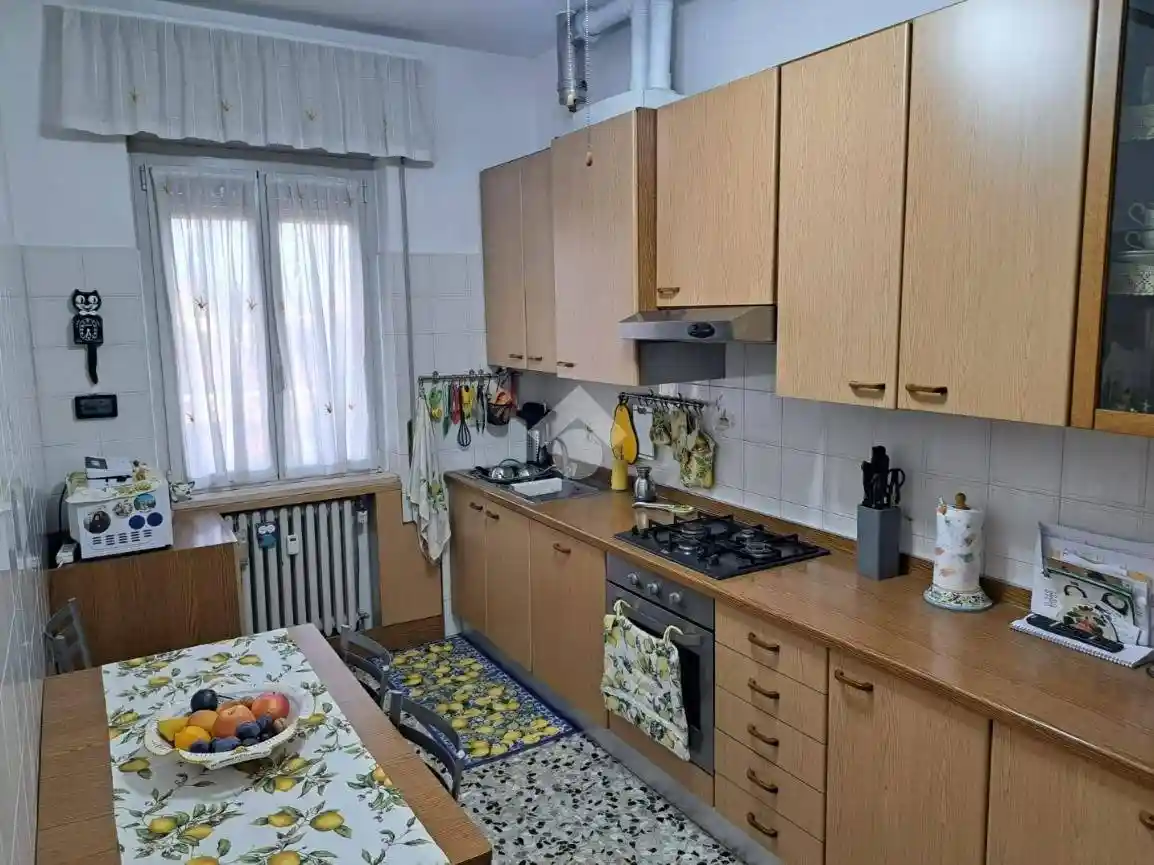 Trilocale via dei Pollaioli 55, Viale Cremona, Pavia - foto 4