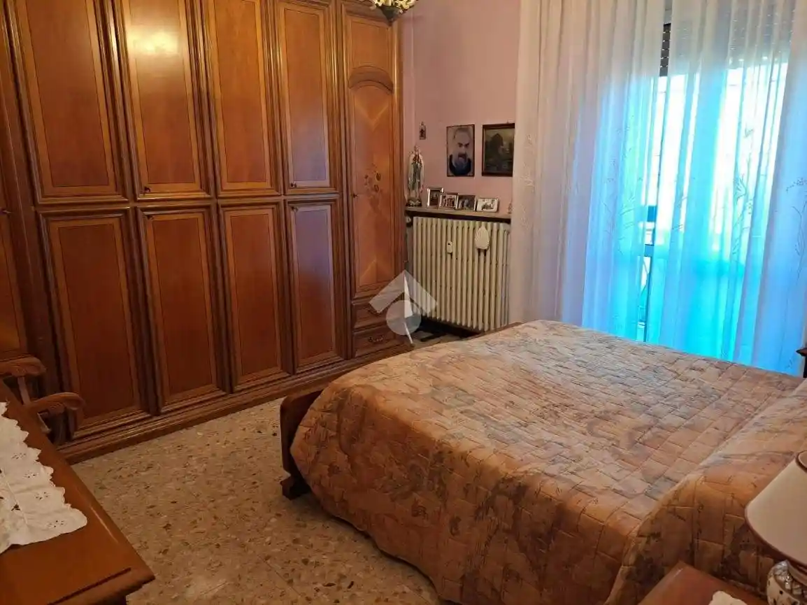 Trilocale via dei Pollaioli 55, Viale Cremona, Pavia - foto 5