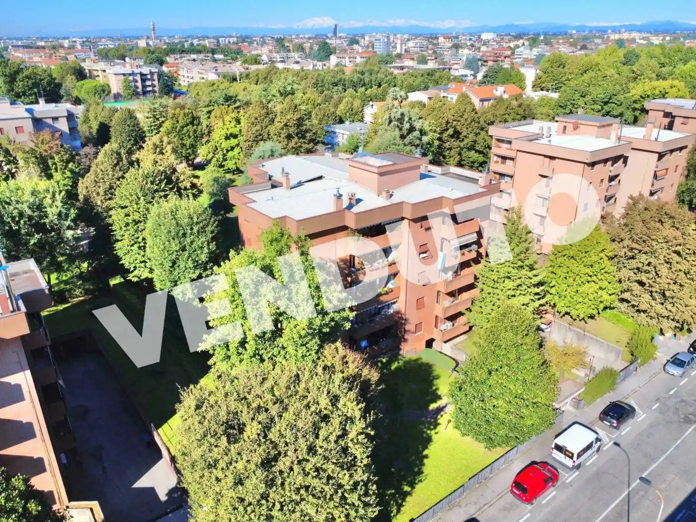 Trilocale via Flavio Gioia 18, Cattaneo, Pacinotti, Torricelli, Lissone - foto 3