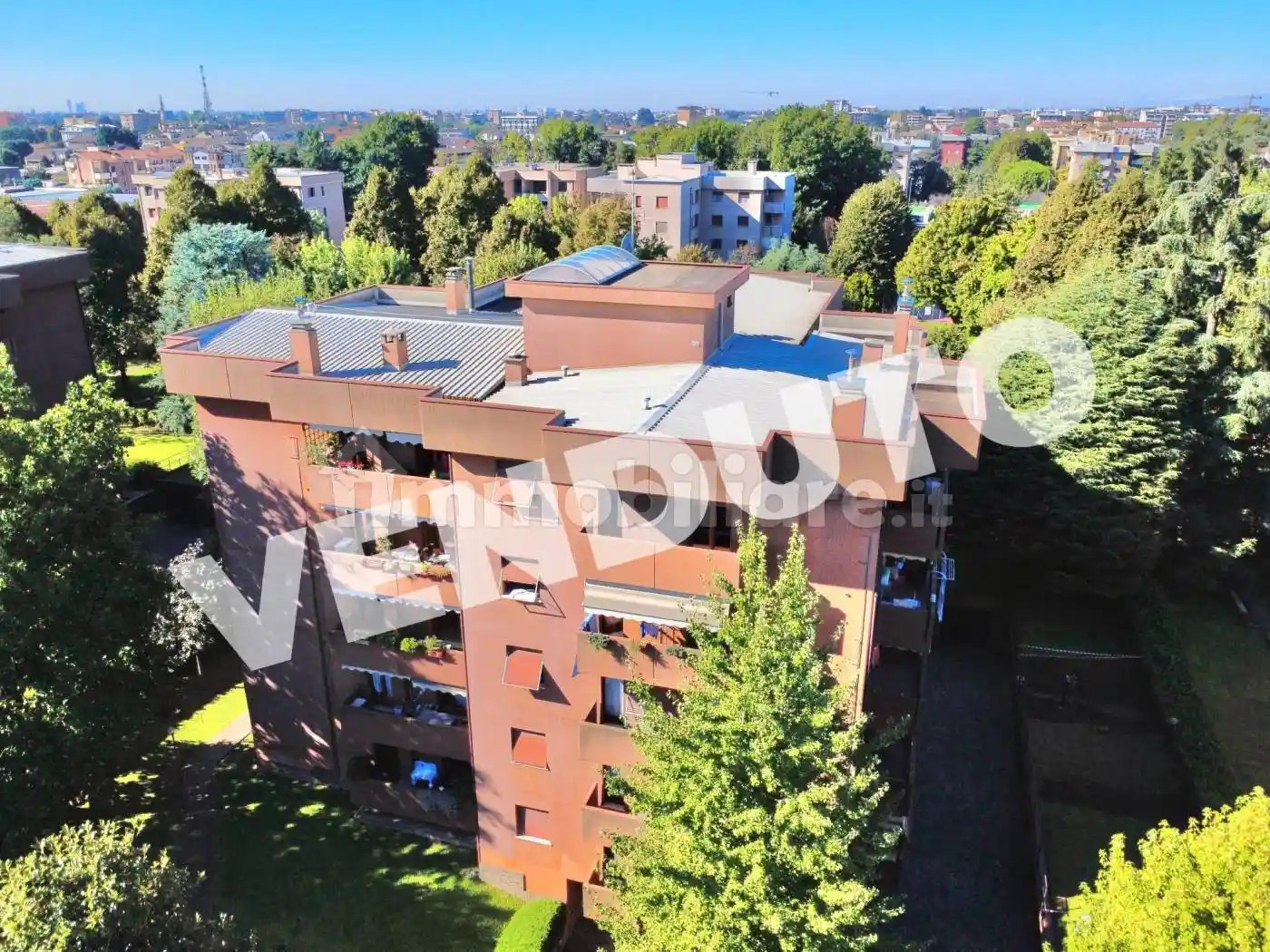 Trilocale via Flavio Gioia 18, Cattaneo, Pacinotti, Torricelli, Lissone - foto 4