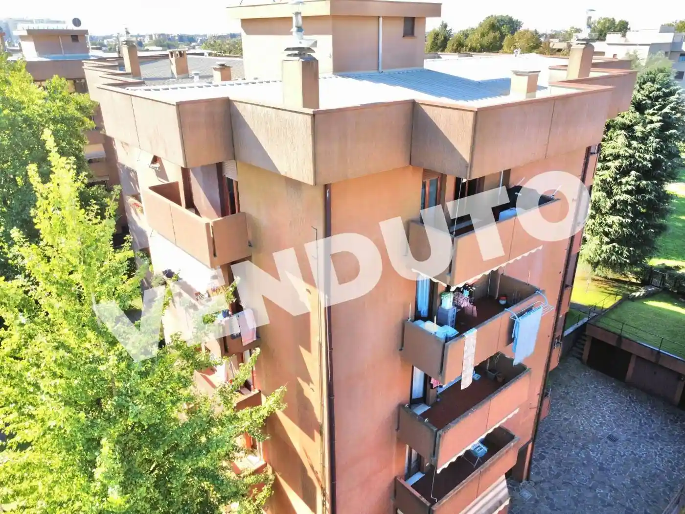 Trilocale via Flavio Gioia 18, Cattaneo, Pacinotti, Torricelli, Lissone - foto 5