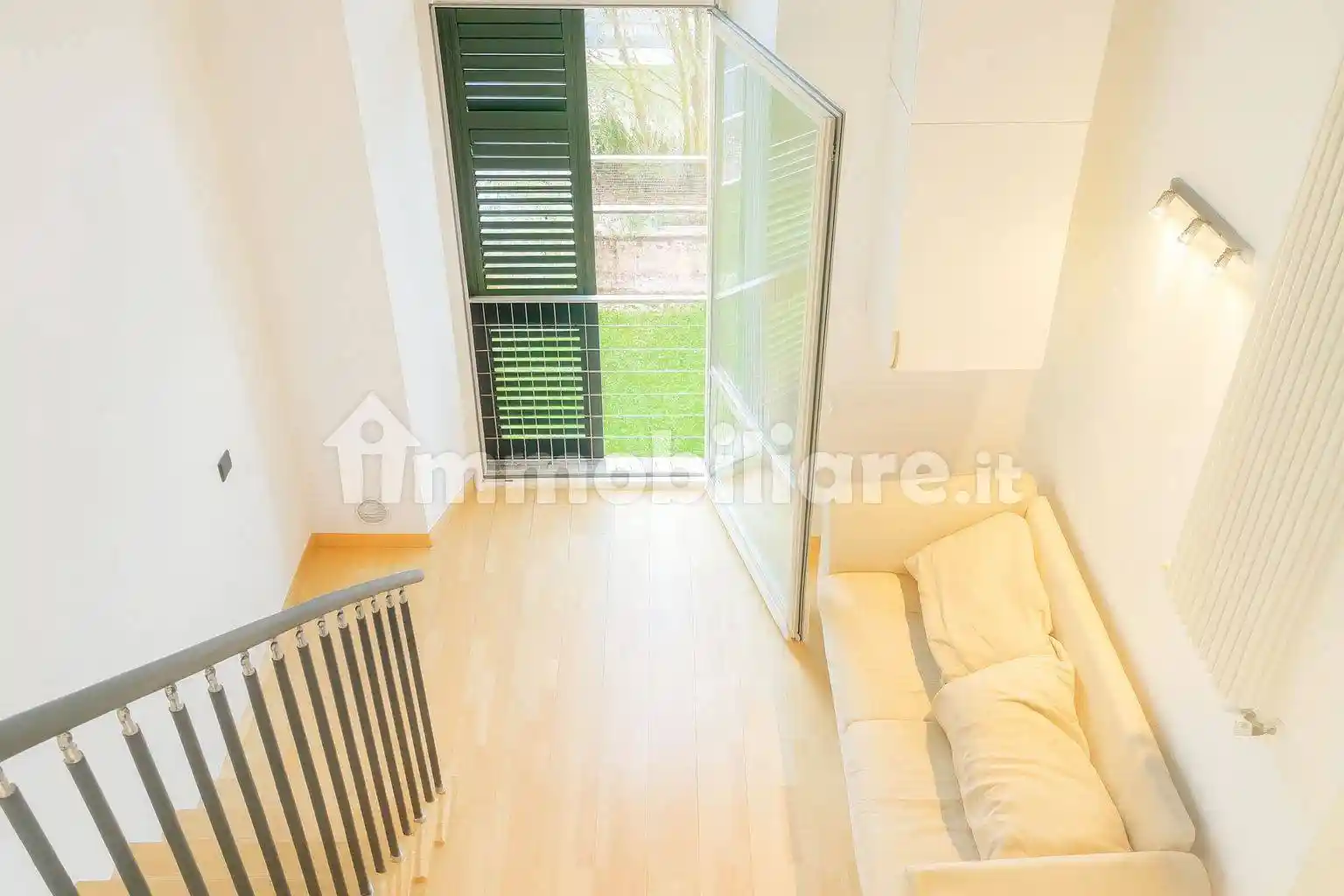 Trilocale ottimo stato, su più livelli, Centro Storico, Jesi - foto 2