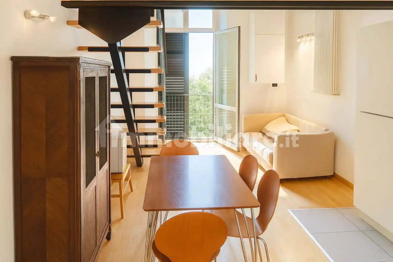 Trilocale ottimo stato, su più livelli, Centro Storico, Jesi - foto 3