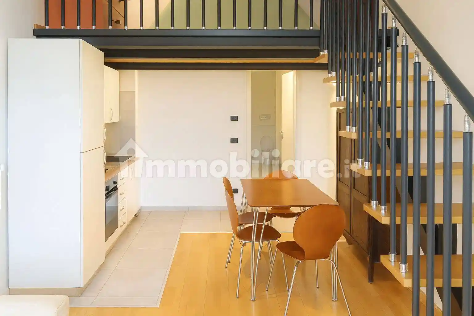 Trilocale ottimo stato, su più livelli, Centro Storico, Jesi - foto 4