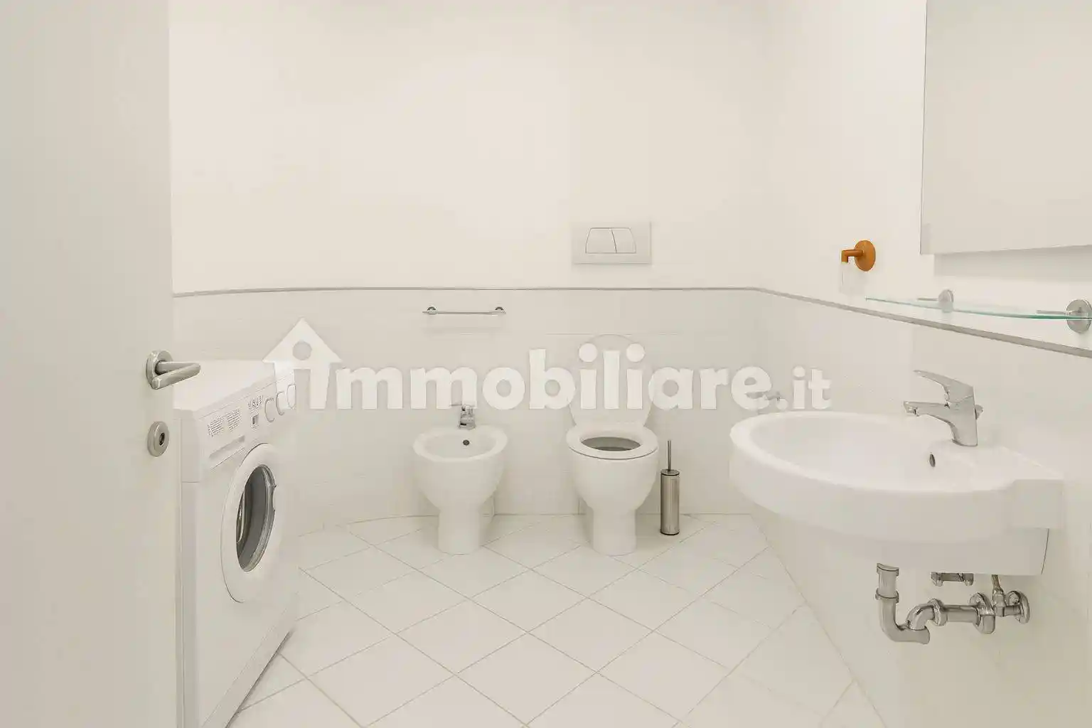 Trilocale ottimo stato, su più livelli, Centro Storico, Jesi - foto 5