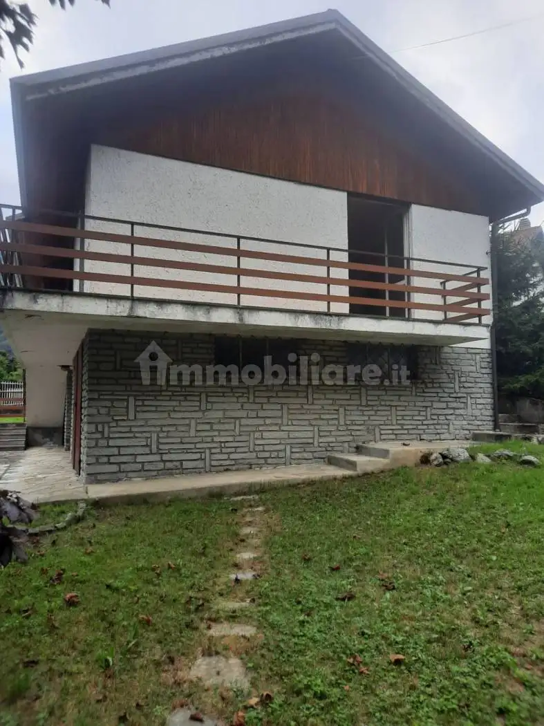 Villa unifamiliare via Villaggio Aurora 11, Centro, Cantoira - foto 3