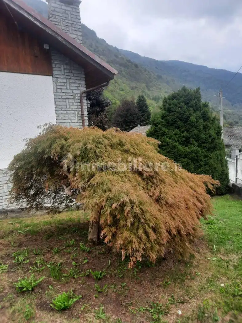 Villa unifamiliare via Villaggio Aurora 11, Centro, Cantoira - foto 4