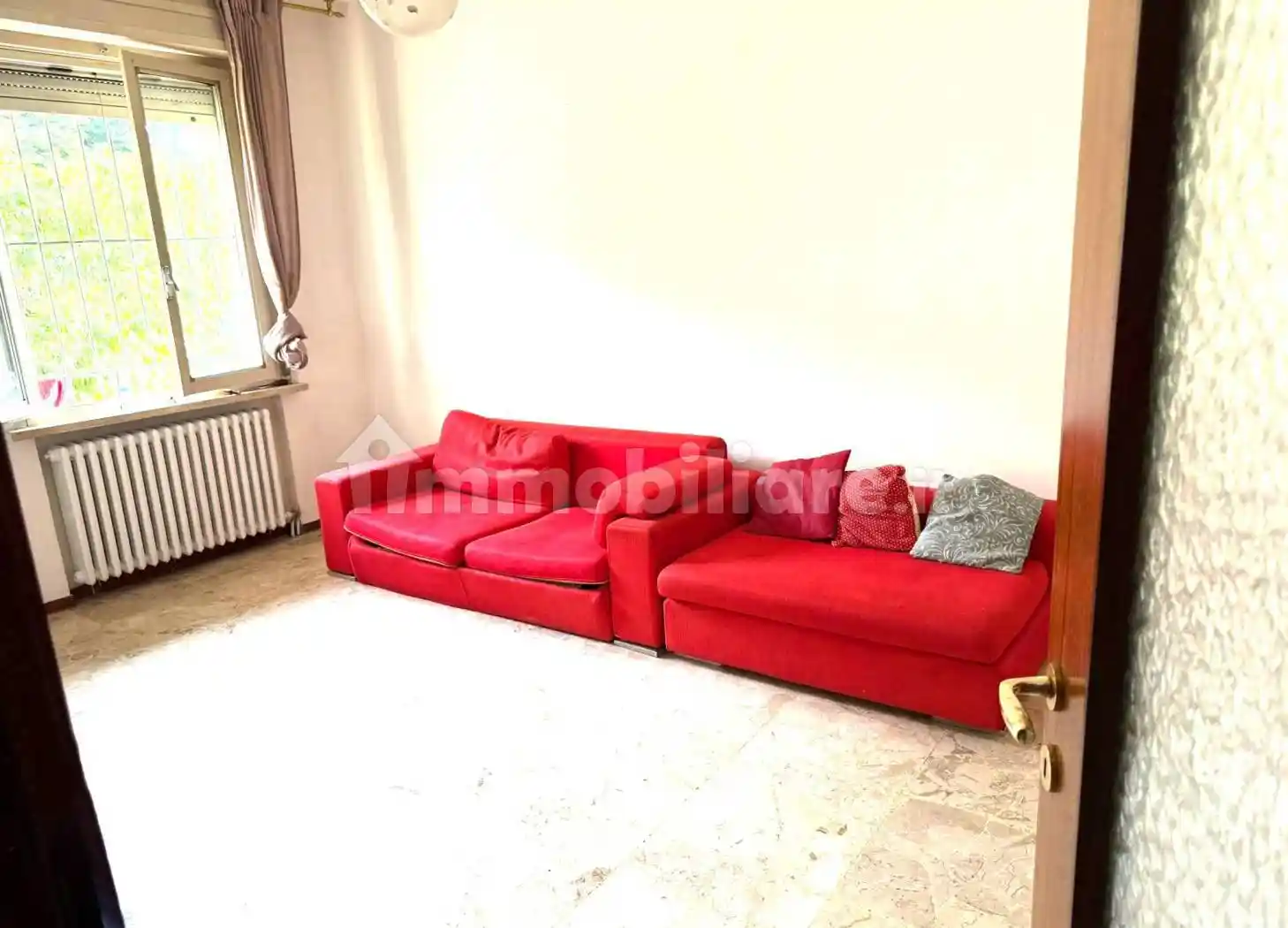 Appartamento in vendita a Montecchio Emilia