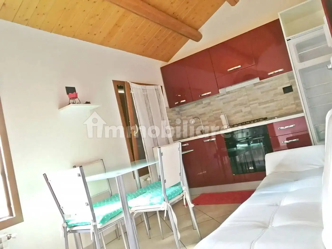 Appartamento in affitto a Rovigo