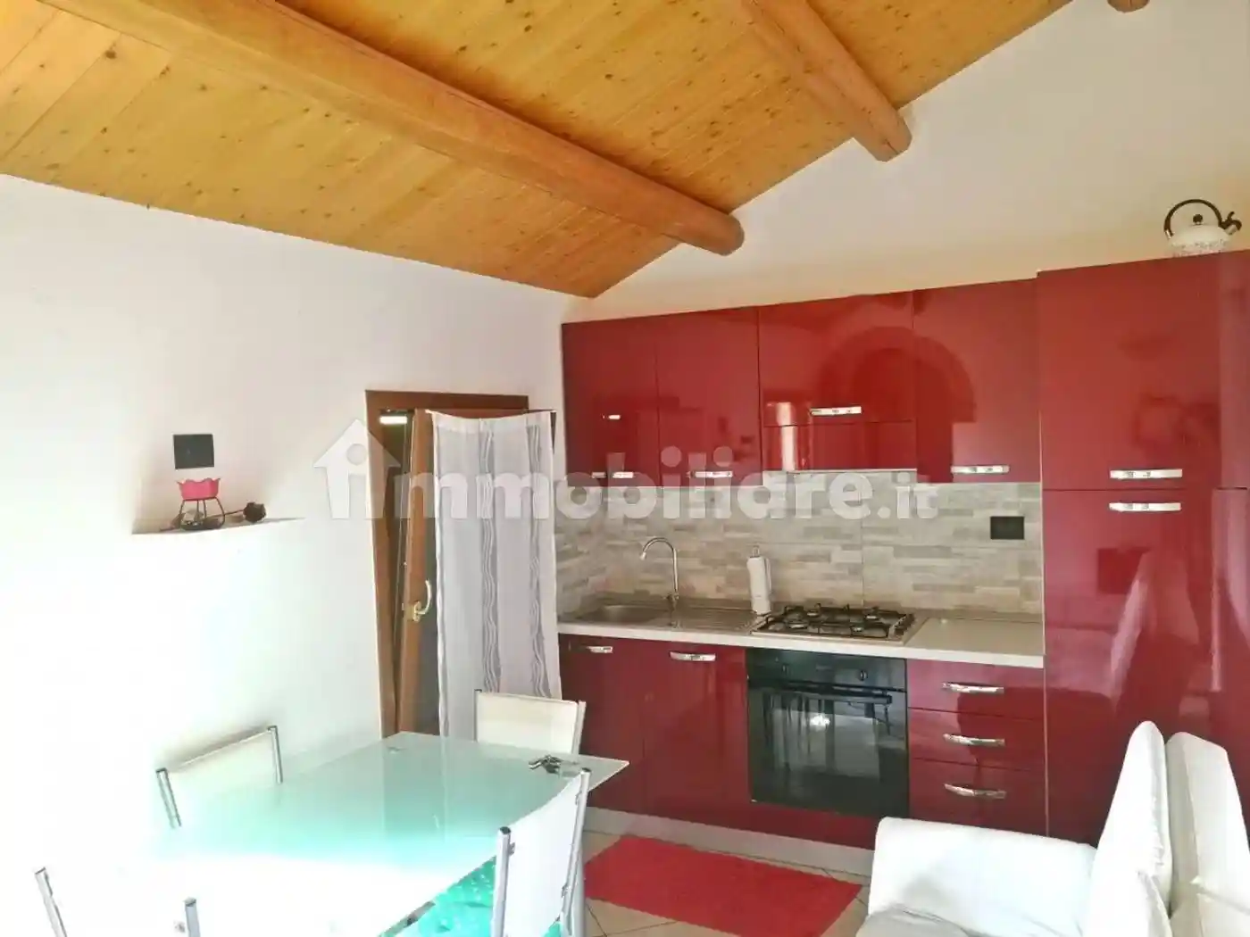 Trilocale 65 m², Centro Storico, Rovigo - foto 3