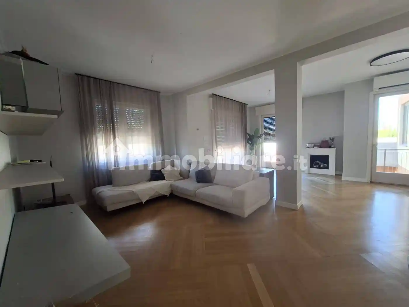 Appartamento in vendita a Latina