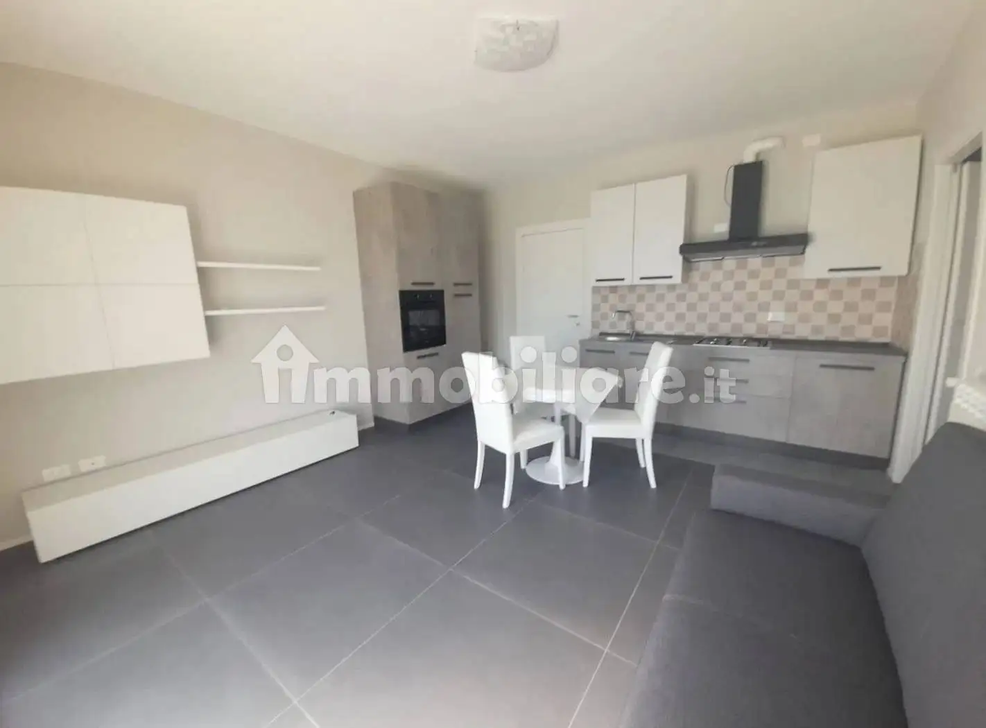 Appartamento in affitto a Villamarzana