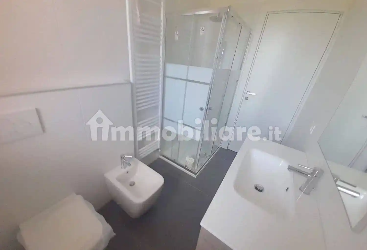 Bilocale 50 m², Centro, Villamarzana - foto 3