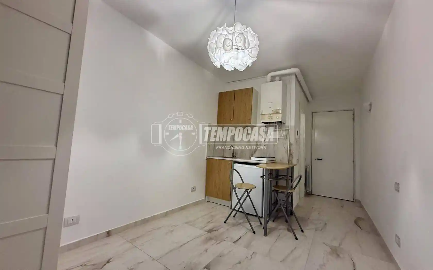 Appartamento in vendita a Lodi