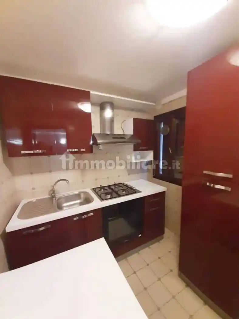 Trilocale 80 m², Centro Storico, Rovigo - foto 3