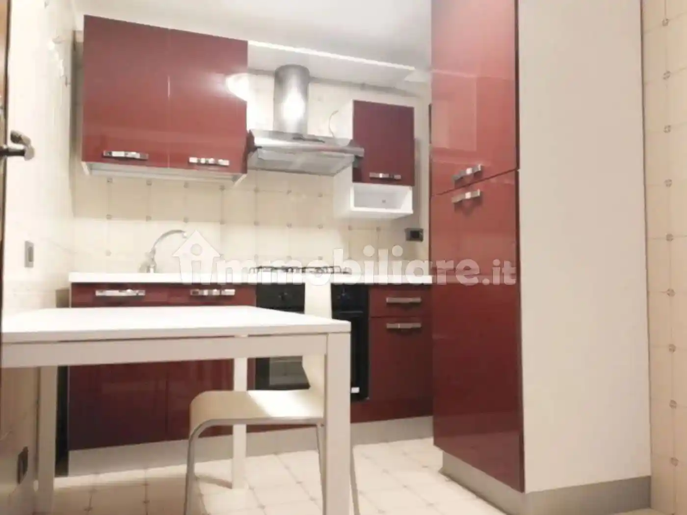 Trilocale 80 m², Centro Storico, Rovigo - foto 4