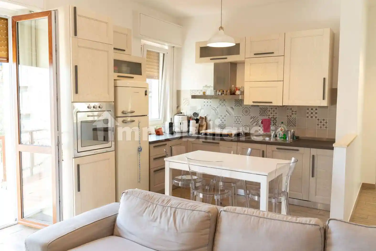 Appartamento in vendita a Ovada