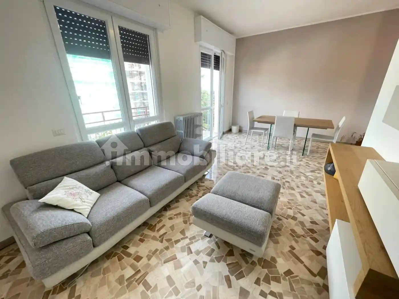 Appartamento in vendita a Villa Cortese