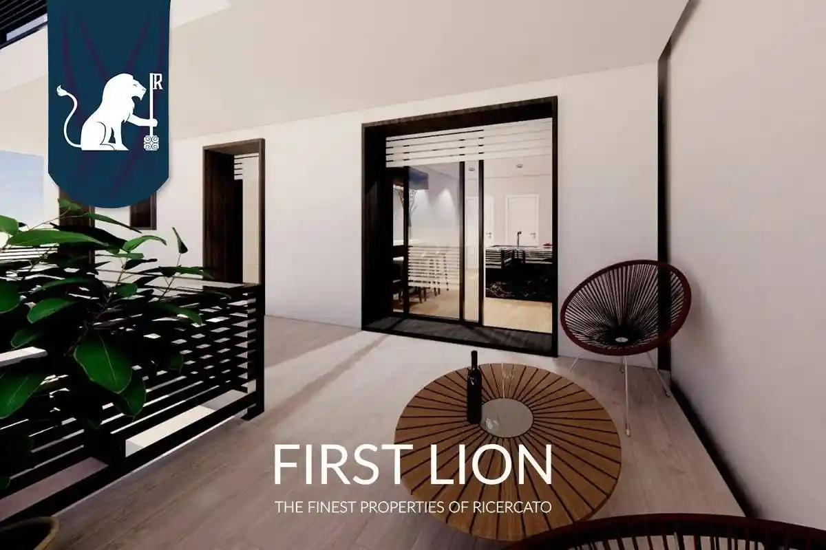 Appartamenti di nuova costruzione a Lecce - foto 5