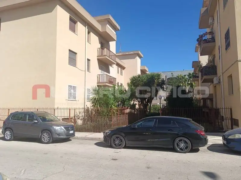 Appartamento in vendita a Orta Nova