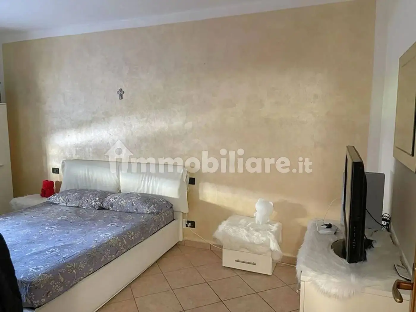 Appartamento in vendita a Polesella