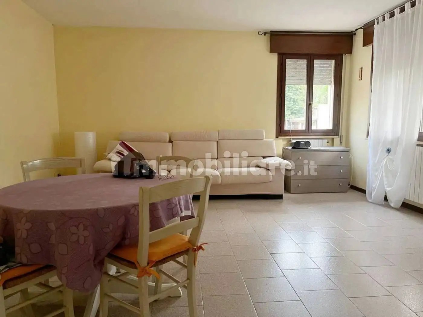 Appartamento in vendita a Rovigo