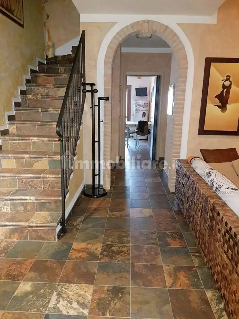 Villa in vendita a Guarda Veneta