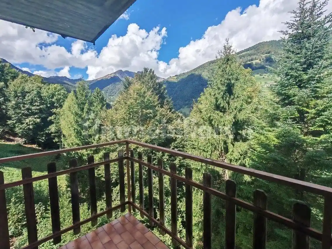 Villa unifamiliare via Torre, Valtorta - foto 2