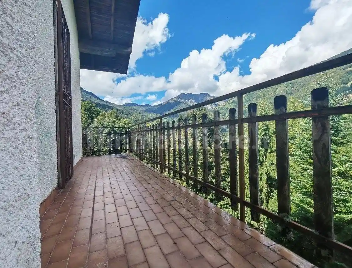 Villa unifamiliare via Torre, Valtorta - foto 3