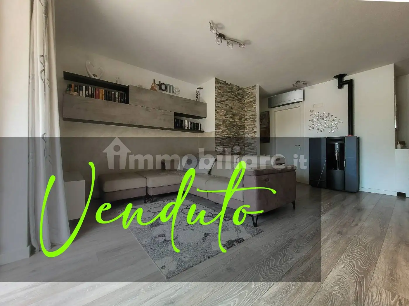 Appartamento in vendita a Dro