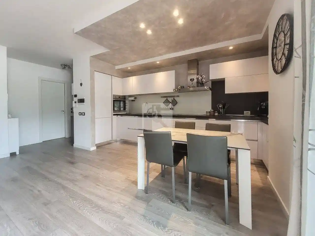 Quadrilocale via Giordano Bruno, Centro, Dro - foto 3