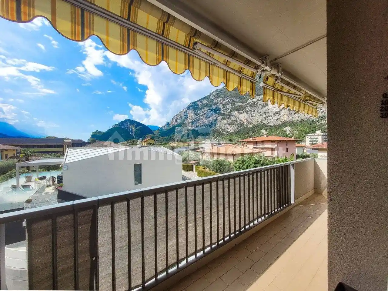 Quadrilocale via Giordano Bruno, Centro, Dro - foto 5