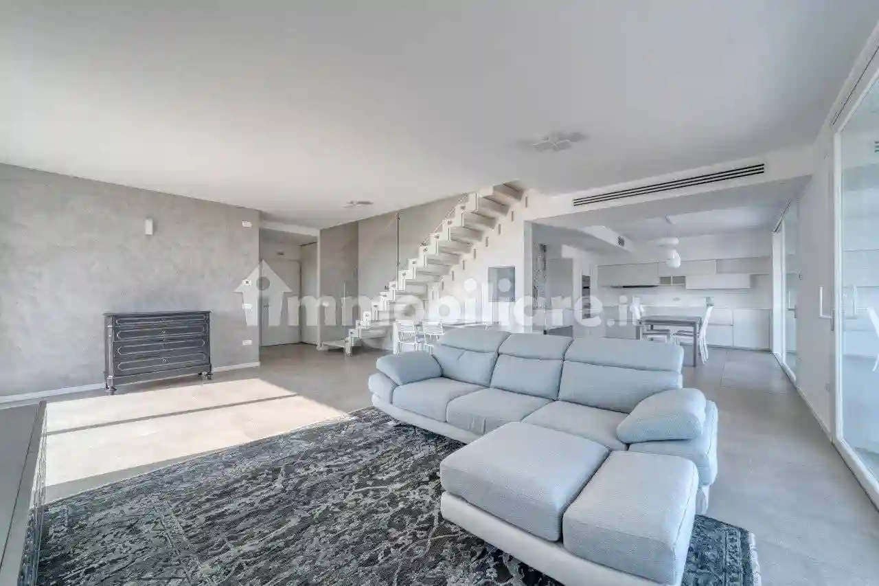 Attico - Mansarda - foto 2