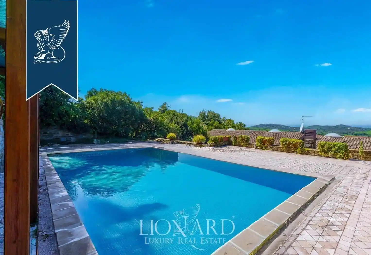 Villa unifamiliare, buono stato, 391 m², Punta Ala, Castiglione della Pescaia - foto 5